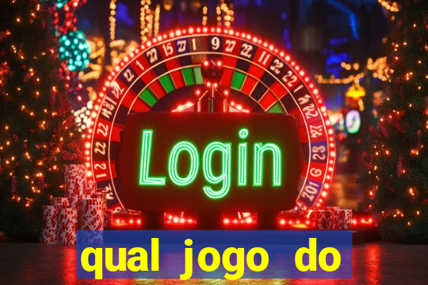 qual jogo do tigrinho ganhar dinheiro